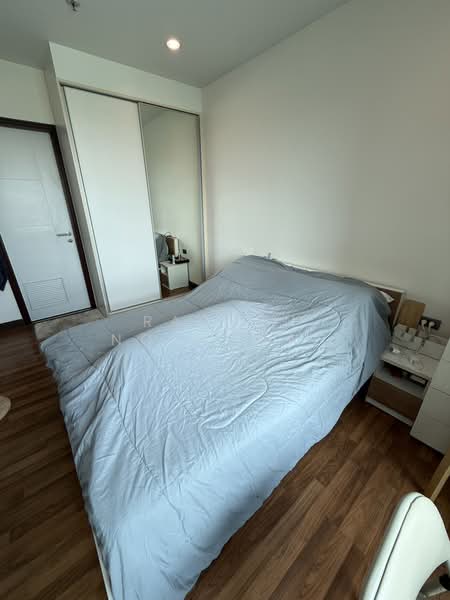 The Rise Residence : เดอะ ไรซ์ เรซิเดนซ์, สงขลา, 11 ถนนประชายินดี, หาดใหญ่, หาดใหญ่, สงขลา, 35 ตร.ม., คอนโด ให้เช่า, โดย Rachen Nopsuwan, 500176473 - DDproperty.com