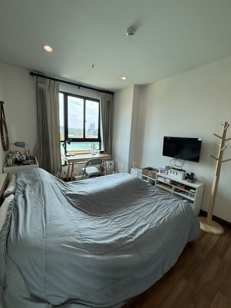 The Rise Residence : เดอะ ไรซ์ เรซิเดนซ์, สงขลา, 11 ถนนประชายินดี, หาดใหญ่, หาดใหญ่, สงขลา, 35 ตร.ม., คอนโด ให้เช่า, โดย Rachen Nopsuwan, 500176473 - DDproperty.com