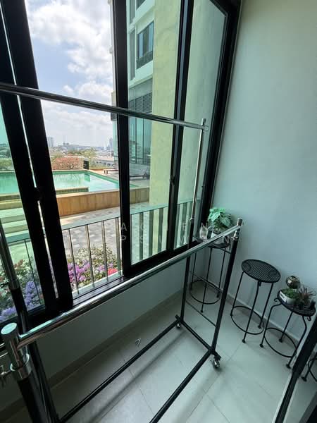 The Rise Residence : เดอะ ไรซ์ เรซิเดนซ์, สงขลา, 11 ถนนประชายินดี, หาดใหญ่, หาดใหญ่, สงขลา, 35 ตร.ม., คอนโด ให้เช่า, โดย Rachen Nopsuwan, 500176473 - DDproperty.com