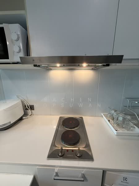 The Rise Residence, Songkhla, 11 Prachayindee Road, Hat-Yai, Hat Yai, Songkhla, 1 Bedroom, 35 sqm, Condo For Rent, by Rachen Nopsuwan, 500176473 - DDproperty.com