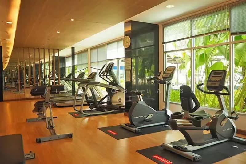 Supalai Vista, Phuket, 77 Takuapa Rd, Talat Yai, Muang Phuket, Phuket, 1 Bedroom, 30 sqm, Condo For Rent, by primeglobalasset bee, 500176474 - DDproperty.com