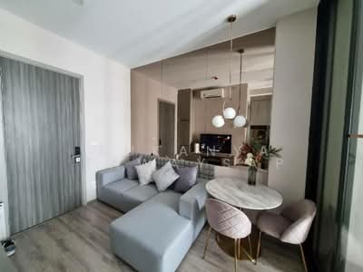 For Rent - Knightsbridge Prime Onnut, Bangkok