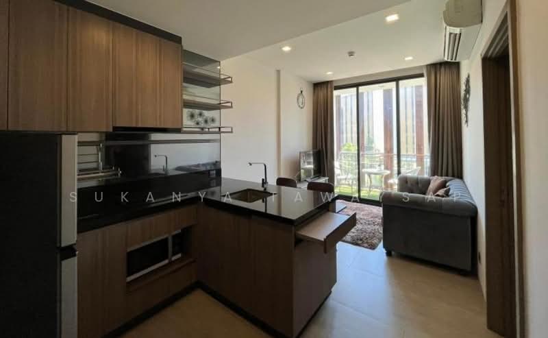 Mori Haus : โมริ เฮาส์, กรุงเทพ, ซอยอ่อนนุช 1/1 ถนนสุขุมวิท 77, พระโขนงเหนือ, วัฒนา, กรุงเทพ, 36 ตร.ม., คอนโด ให้เช่า, โดย Sukanya Tawaysap, 500176476 - DDproperty.com