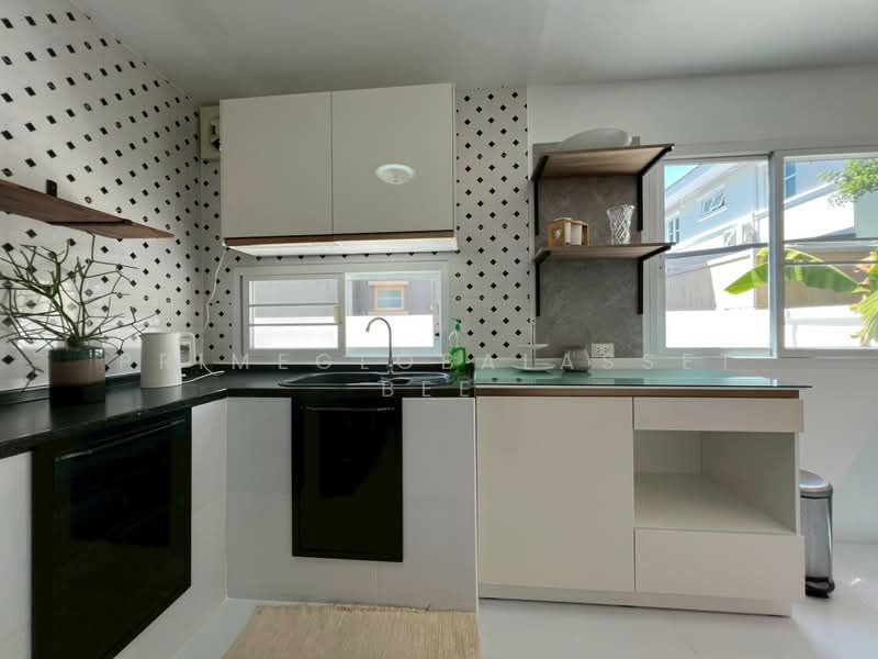 บ้านเดี่ยว, Phuket, Wichit, Muang Phuket, Phuket, 3 Bedrooms, 55 sqm, Semi-Detached House (Twin House) For Rent, by primeglobalasset bee, 500176477 - DDproperty.com