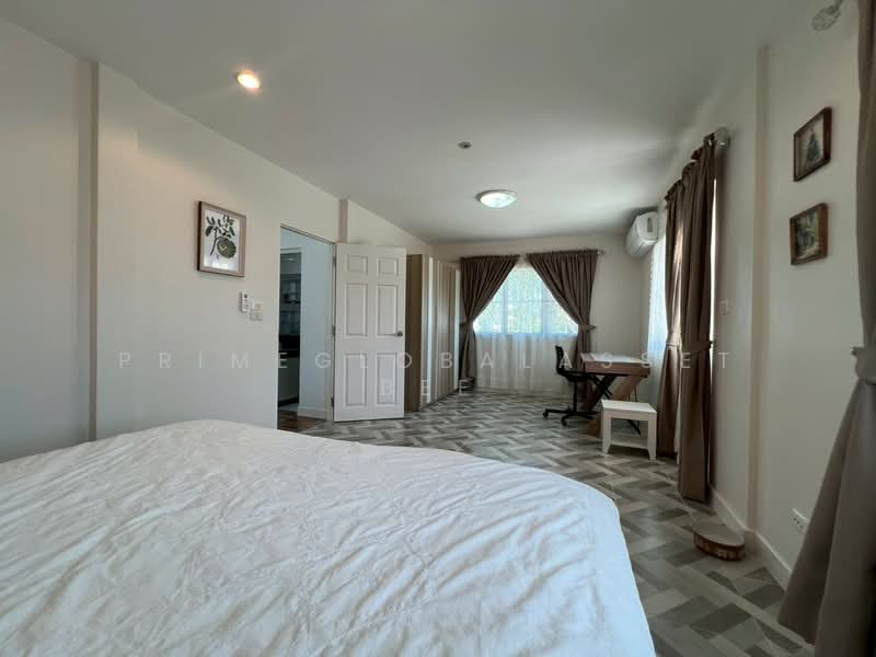 บ้านเดี่ยว, Phuket, Wichit, Muang Phuket, Phuket, 3 Bedrooms, 55 sqm, Semi-Detached House (Twin House) For Rent, by primeglobalasset bee, 500176477 - DDproperty.com