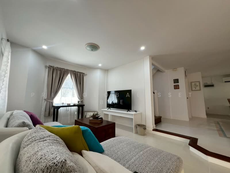 บ้านเดี่ยว, Phuket, Wichit, Muang Phuket, Phuket, 3 Bedrooms, 55 sqm, Semi-Detached House (Twin House) For Rent, by primeglobalasset bee, 500176477 - DDproperty.com