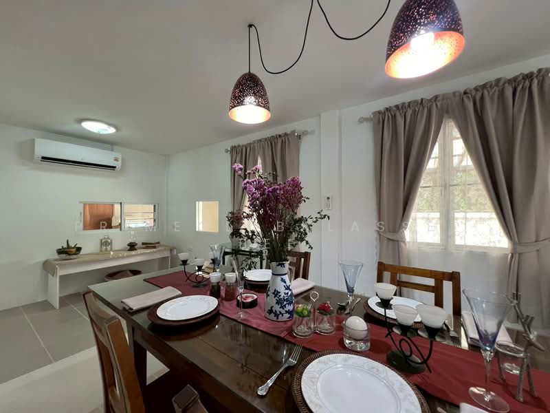 บ้านเดี่ยว, Phuket, Wichit, Muang Phuket, Phuket, 3 Bedrooms, 55 sqm, Semi-Detached House (Twin House) For Rent, by primeglobalasset bee, 500176477 - DDproperty.com