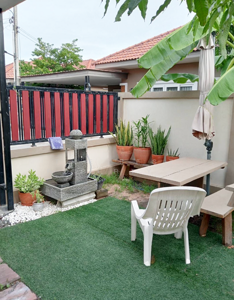 บ้านเดี่ยวบางละมุง ชลบุรี, Chon Buri (Pattaya), Ta Khian Tia, Bang Lamung (Pattaya), Chon Buri (Pattaya), 3 Bedrooms, 98 sqm, Single Detached House For Sale, by The Best Property เก๋, 500176478 - DDproperty.com