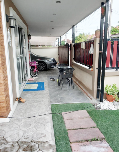 บ้านเดี่ยวบางละมุง ชลบุรี, Chon Buri (Pattaya), Ta Khian Tia, Bang Lamung (Pattaya), Chon Buri (Pattaya), 3 Bedrooms, 98 sqm, Single Detached House For Sale, by The Best Property เก๋, 500176478 - DDproperty.com