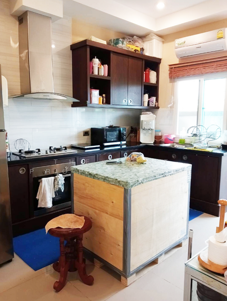 บ้านเดี่ยวบางละมุง ชลบุรี, Chon Buri (Pattaya), Ta Khian Tia, Bang Lamung (Pattaya), Chon Buri (Pattaya), 3 Bedrooms, 98 sqm, Single Detached House For Sale, by The Best Property เก๋, 500176478 - DDproperty.com