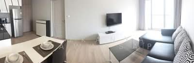 For Rent - Noble Refine, Bangkok