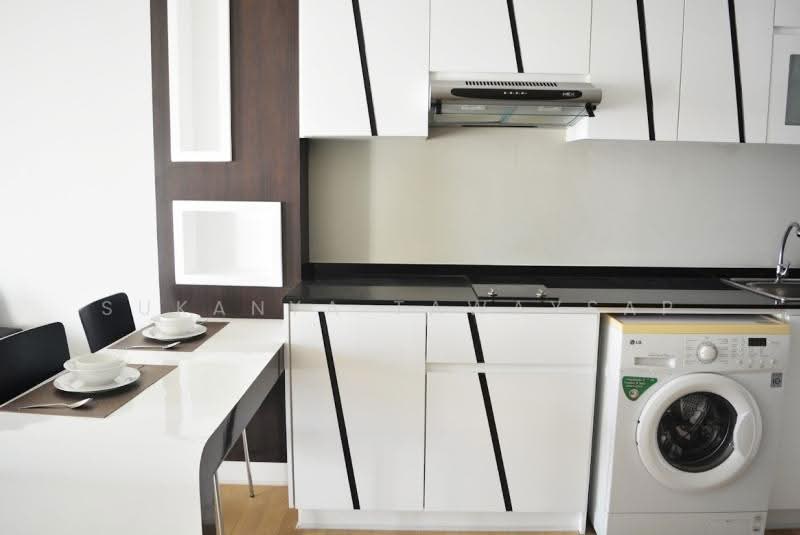 Noble Refine, Bangkok, Soi Sukhumvit 26, Sukhumvit Road, Khong Tan, Khlong Toei, Bangkok, 1 Bedroom, 50 sqm, Condo For Rent, by Sukanya Tawaysap, 500176479 - DDproperty.com