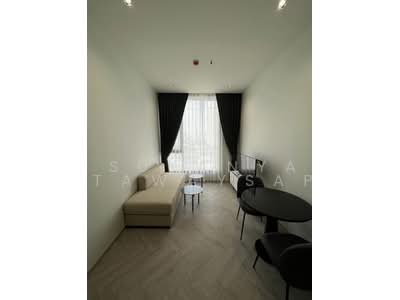 For Rent - Chapter Charoennakhon–Riverside, Bangkok