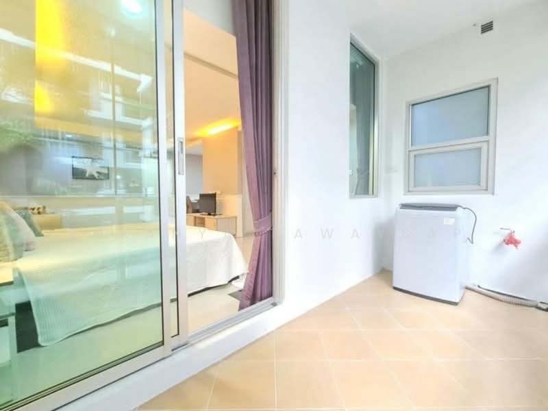 The Waterford Sukhumvit 50, Bangkok, 890 Soi Sukhumvit 50, Phra Kanong, Khlong Toei, Bangkok, 1 Bedroom, 44 sqm, Condo For Rent, by Sukanya Tawaysap, 500176482 - DDproperty.com