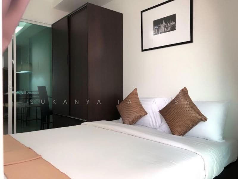 The Waterford Sukhumvit 50, Bangkok, 890 Soi Sukhumvit 50, Phra Kanong, Khlong Toei, Bangkok, 2 Bedrooms, 65 sqm, Condo For Rent, by Sukanya Tawaysap, 500176483 - DDproperty.com