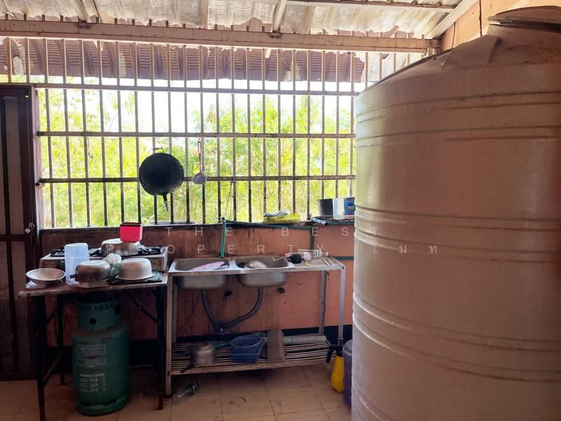 อาคารพาณิชย์ศิลา ขอนแก่น, Khon Kaen, Sila, Muang Khon Kaen, Khon Kaen, , 100 sqm, Shophouse For Sale, by The Best Property โมท, 500176484 - DDproperty.com