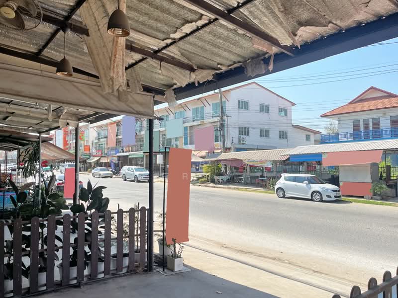 อาคารพาณิชย์ศิลา ขอนแก่น, Khon Kaen, Sila, Muang Khon Kaen, Khon Kaen, , 100 sqm, Shophouse For Sale, by The Best Property โมท, 500176484 - DDproperty.com