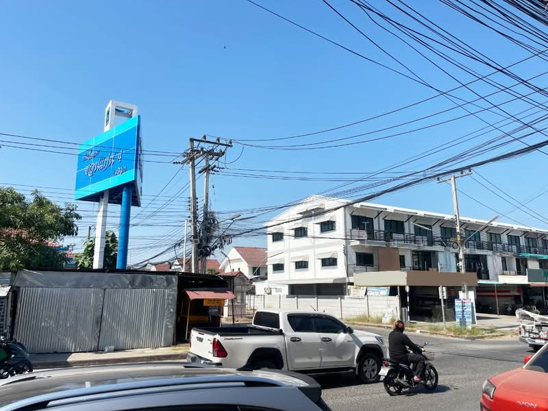 อาคารพาณิชย์ศิลา ขอนแก่น, ขอนแก่น, ศิลา, เมืองขอนแก่น, ขอนแก่น, 100 ตร.ม., ตึกแถว-อาคารพาณิชย์ ขาย, โดย The Best Property โมท, 500176484 - DDproperty.com