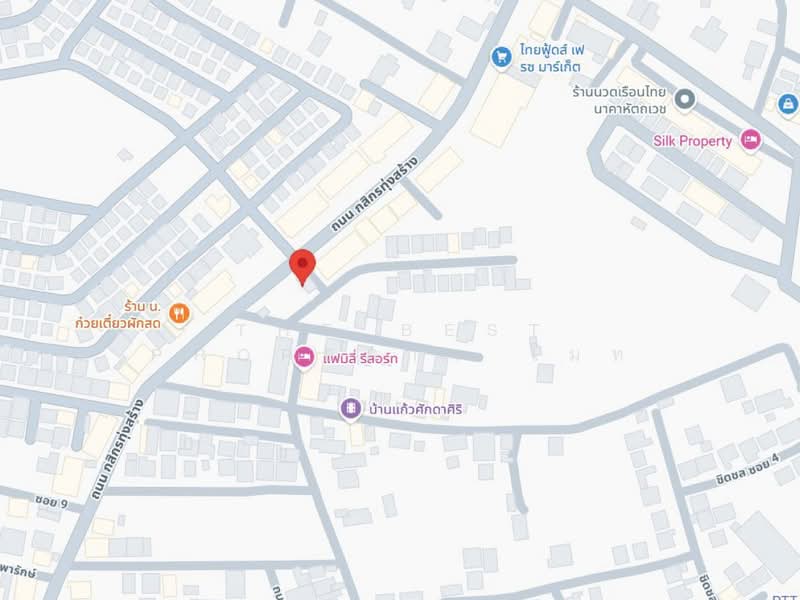 อาคารพาณิชย์ศิลา ขอนแก่น, ขอนแก่น, ศิลา, เมืองขอนแก่น, ขอนแก่น, 100 ตร.ม., ตึกแถว-อาคารพาณิชย์ ขาย, โดย The Best Property โมท, 500176484 - DDproperty.com