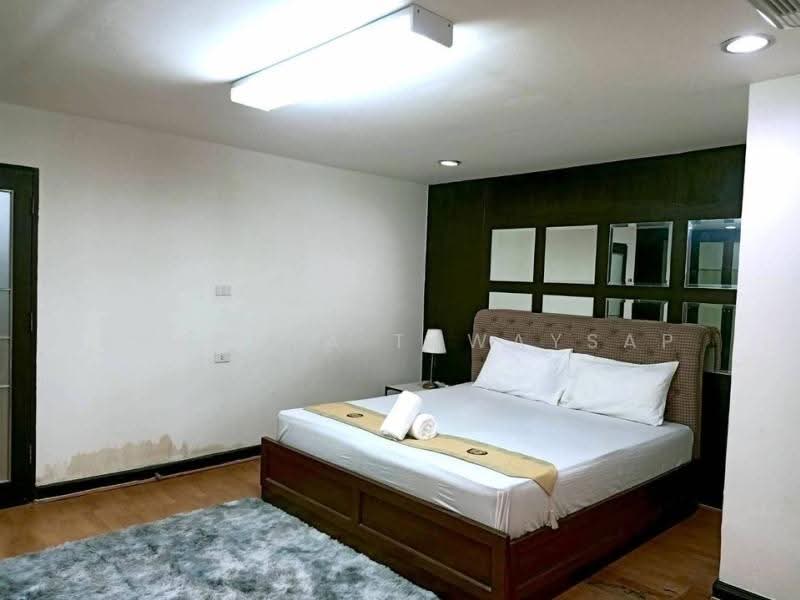 The Waterford Park, Bangkok, Soi Sukhumvit 53, Khlong Tan Nua, Watthana, Bangkok, 1 Bedroom, 75 sqm, Condo For Rent, by Sukanya Tawaysap, 500176485 - DDproperty.com