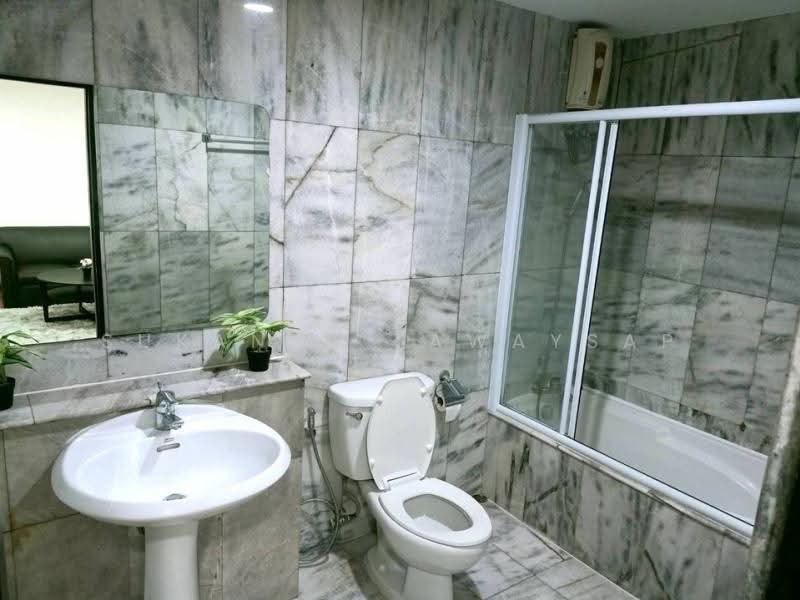 The Waterford Park, Bangkok, Soi Sukhumvit 53, Khlong Tan Nua, Watthana, Bangkok, 1 Bedroom, 75 sqm, Condo For Rent, by Sukanya Tawaysap, 500176485 - DDproperty.com