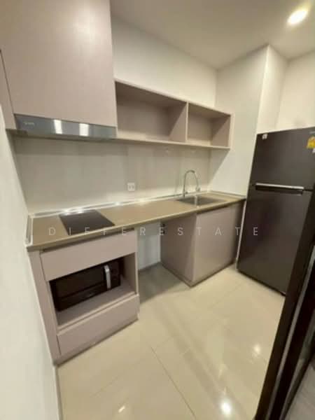 Aspire Sukhumvit-On Nut, Bangkok, Soi On Nut 21, Sukhumvit 77 Road, Suan Luang, Suan Luang, Bangkok, 1 Bedroom, 36 sqm, Condo For Rent, by DifferEstate, 500176486 - DDproperty.com