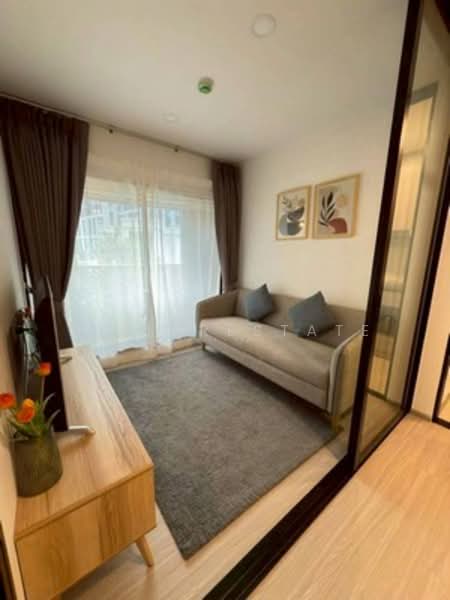 Aspire Sukhumvit-On Nut : แอสปาย สุขุมวิท-อ่อนนุช, กรุงเทพ, ซอยอ่อนนุช 21 ถนนสุขุมวิท 77, สวนหลวง, สวนหลวง, กรุงเทพ, 36 ตร.ม., คอนโด ให้เช่า, โดย DifferEstate, 500176486 - DDproperty.com