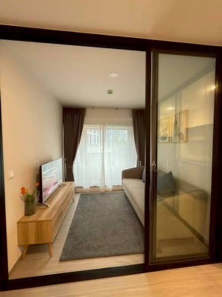 Aspire Sukhumvit-On Nut : แอสปาย สุขุมวิท-อ่อนนุช, กรุงเทพ, ซอยอ่อนนุช 21 ถนนสุขุมวิท 77, สวนหลวง, สวนหลวง, กรุงเทพ, 36 ตร.ม., คอนโด ให้เช่า, โดย DifferEstate, 500176486 - DDproperty.com