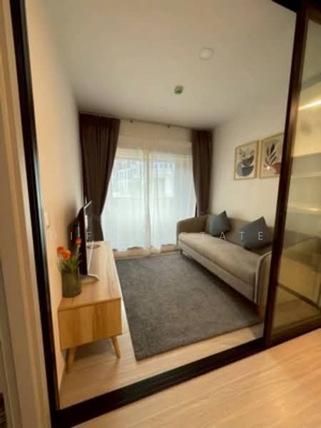 Aspire Sukhumvit-On Nut, Bangkok, Soi On Nut 21, Sukhumvit 77 Road, Suan Luang, Suan Luang, Bangkok, 1 Bedroom, 36 sqm, Condo For Rent, by DifferEstate, 500176486 - DDproperty.com