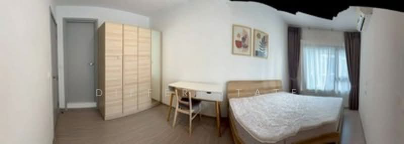 Aspire Sukhumvit-On Nut, Bangkok, Soi On Nut 21, Sukhumvit 77 Road, Suan Luang, Suan Luang, Bangkok, 1 Bedroom, 36 sqm, Condo For Rent, by DifferEstate, 500176486 - DDproperty.com