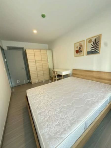 Aspire Sukhumvit-On Nut, Bangkok, Soi On Nut 21, Sukhumvit 77 Road, Suan Luang, Suan Luang, Bangkok, 1 Bedroom, 36 sqm, Condo For Rent, by DifferEstate, 500176486 - DDproperty.com