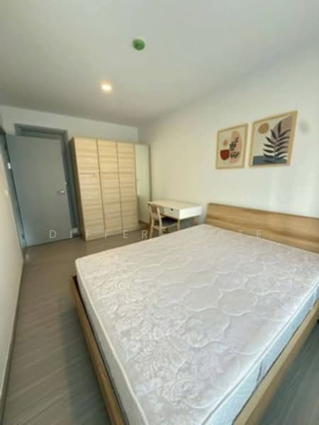 Aspire Sukhumvit-On Nut, Bangkok, Soi On Nut 21, Sukhumvit 77 Road, Suan Luang, Suan Luang, Bangkok, 1 Bedroom, 36 sqm, Condo For Rent, by DifferEstate, 500176486 - DDproperty.com