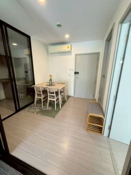 Aspire Sukhumvit-On Nut : แอสปาย สุขุมวิท-อ่อนนุช, กรุงเทพ, ซอยอ่อนนุช 21 ถนนสุขุมวิท 77, สวนหลวง, สวนหลวง, กรุงเทพ, 36 ตร.ม., คอนโด ให้เช่า, โดย DifferEstate, 500176486 - DDproperty.com