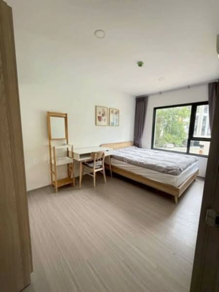 Aspire Sukhumvit-On Nut : แอสปาย สุขุมวิท-อ่อนนุช, กรุงเทพ, ซอยอ่อนนุช 21 ถนนสุขุมวิท 77, สวนหลวง, สวนหลวง, กรุงเทพ, 36 ตร.ม., คอนโด ให้เช่า, โดย DifferEstate, 500176486 - DDproperty.com