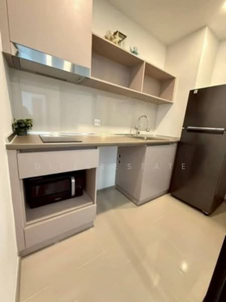 Aspire Sukhumvit-On Nut, Bangkok, Soi On Nut 21, Sukhumvit 77 Road, Suan Luang, Suan Luang, Bangkok, 1 Bedroom, 36 sqm, Condo For Rent, by DifferEstate, 500176486 - DDproperty.com