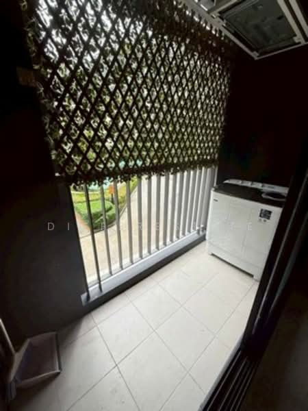 Aspire Sukhumvit-On Nut, Bangkok, Soi On Nut 21, Sukhumvit 77 Road, Suan Luang, Suan Luang, Bangkok, 1 Bedroom, 36 sqm, Condo For Rent, by DifferEstate, 500176486 - DDproperty.com