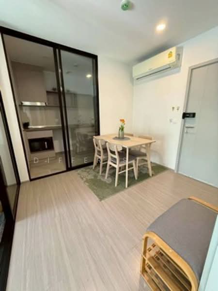 Aspire Sukhumvit-On Nut : แอสปาย สุขุมวิท-อ่อนนุช, กรุงเทพ, ซอยอ่อนนุช 21 ถนนสุขุมวิท 77, สวนหลวง, สวนหลวง, กรุงเทพ, 36 ตร.ม., คอนโด ให้เช่า, โดย DifferEstate, 500176486 - DDproperty.com