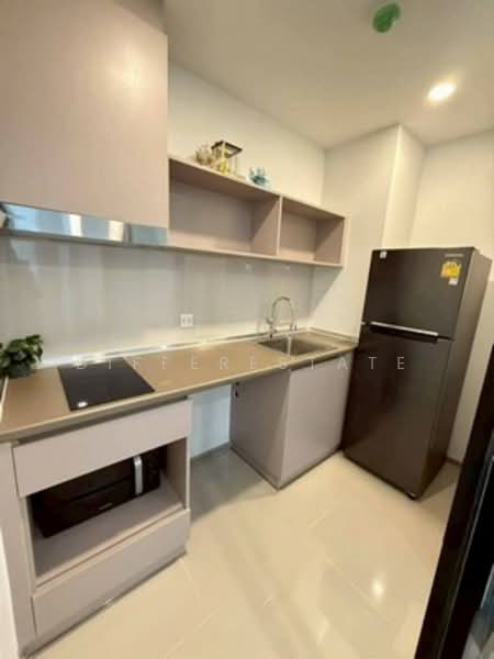 Aspire Sukhumvit-On Nut, Bangkok, Soi On Nut 21, Sukhumvit 77 Road, Suan Luang, Suan Luang, Bangkok, 1 Bedroom, 36 sqm, Condo For Rent, by DifferEstate, 500176486 - DDproperty.com