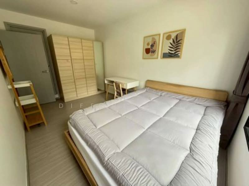 Aspire Sukhumvit-On Nut, Bangkok, Soi On Nut 21, Sukhumvit 77 Road, Suan Luang, Suan Luang, Bangkok, 1 Bedroom, 36 sqm, Condo For Rent, by DifferEstate, 500176486 - DDproperty.com