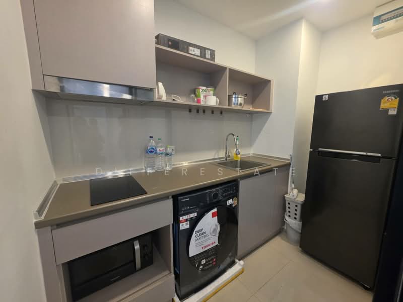 Aspire Sukhumvit-On Nut : แอสปาย สุขุมวิท-อ่อนนุช, กรุงเทพ, ซอยอ่อนนุช 21 ถนนสุขุมวิท 77, สวนหลวง, กรุงเทพ, 36 ตร.ม., คอนโด ให้เช่า, โดย DifferEstate, 500176486 - DDproperty.com