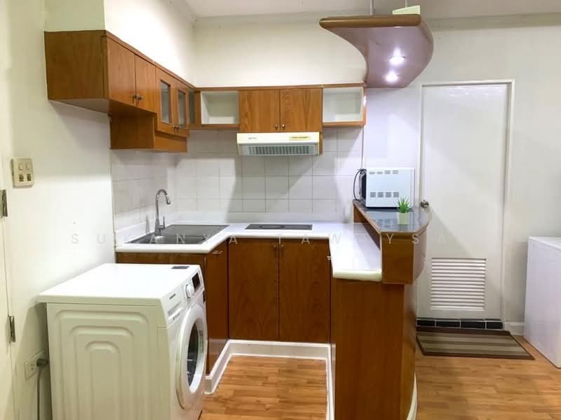 The Waterford Park, Bangkok, Soi Sukhumvit 53, Khlong Tan Nua, Watthana, Bangkok, 2 Bedrooms, 90 sqm, Condo For Rent, by Sukanya Tawaysap, 500176487 - DDproperty.com