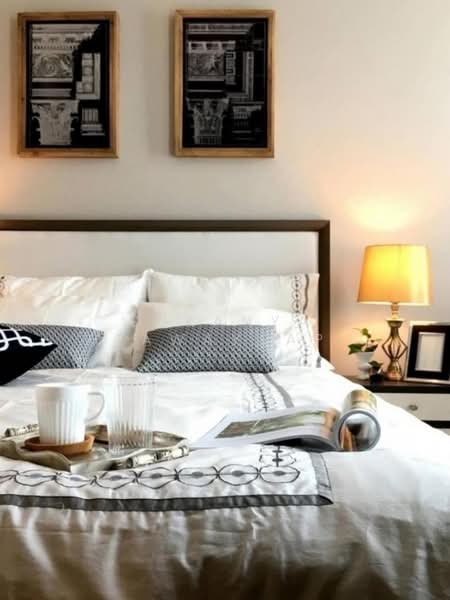 The Reserve Kasemsan 3 : เดอะ รีเซิร์ฟ เกษมสันต์ 3, กรุงเทพ, 8 ซอยเกษมสันต์ 3, วังใหม่, ปทุมวัน, กรุงเทพ, 28 ตร.ม., คอนโด ให้เช่า, โดย Sukanya Tawaysap, 500176489 - DDproperty.com