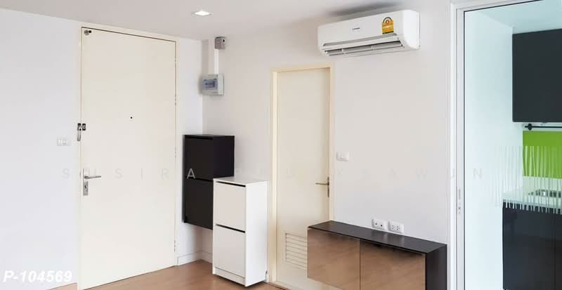 Lugano Ladprao 18 : ลูกาโน ลาดพร้าว 18, กรุงเทพ, 55 ซอย ลาดพร้าว 18, จอมพล, จตุจักร, กรุงเทพ, 38 ตร.ม., คอนโด ขาย, โดย Susira Prueksawun, 500176493 - DDproperty.com