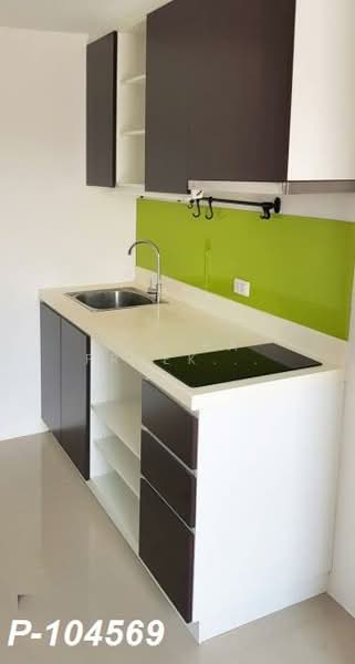 Lugano Ladprao 18, Bangkok, 55 Lat Phrao 18 Alley, Jom Phon, Chatuchak, Bangkok, 1 Bedroom, 38 sqm, Condo For Sale, by Susira Prueksawun, 500176493 - DDproperty.com