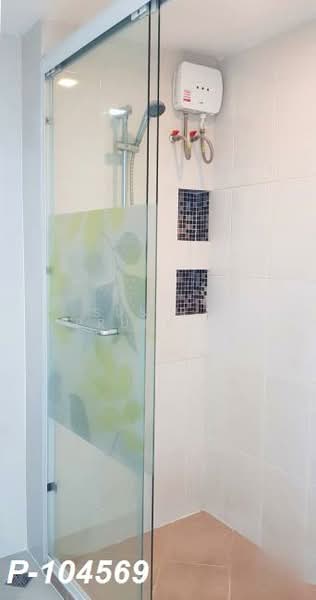 Lugano Ladprao 18, Bangkok, 55 Lat Phrao 18 Alley, Jom Phon, Chatuchak, Bangkok, 1 Bedroom, 38 sqm, Condo For Sale, by Susira Prueksawun, 500176493 - DDproperty.com