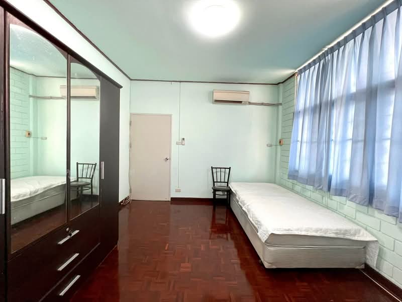 Rachtinnamai, Bangkok, Anusaowari, Bang Khen, Bangkok, 5 Bedrooms, 200 sqm, Single Detached House For Rent, by คุณ ศศิวิภา พูลทา, 500176494 - DDproperty.com