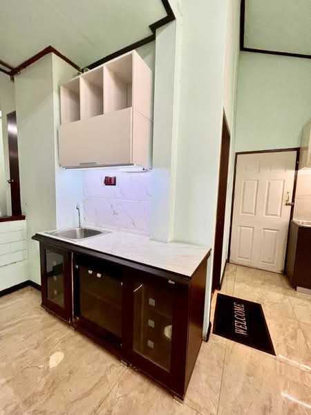 Rachtinnamai, Bangkok, Anusaowari, Bang Khen, Bangkok, 5 Bedrooms, 200 sqm, Single Detached House For Rent, by คุณ ศศิวิภา พูลทา, 500176494 - DDproperty.com