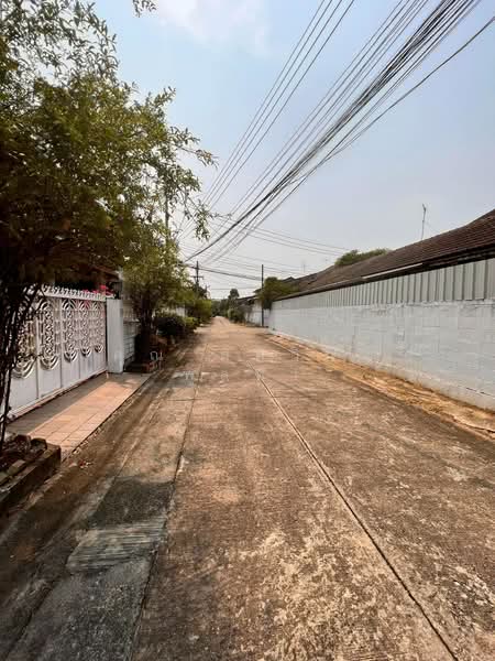 Rachtinnamai, Bangkok, Anusaowari, Bang Khen, Bangkok, 5 Bedrooms, 200 sqm, Single Detached House For Rent, by คุณ ศศิวิภา พูลทา, 500176494 - DDproperty.com