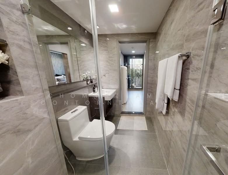 Quintara Phume Sukhumvit 39, Bangkok, 73 Soi Sukhumvit 39, Khlong Tan Nua, Watthana, Bangkok, 1 Bedroom, 31 sqm, Condo For Sale, by Chomratkamol Soontorntarawong (Gor), 500176495 - DDproperty.com