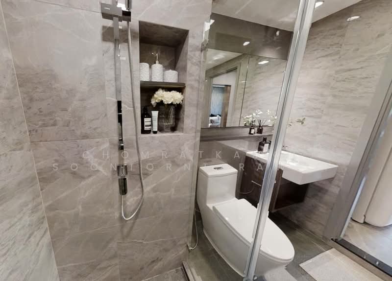 Quintara Phume Sukhumvit 39, Bangkok, 73 Soi Sukhumvit 39, Khlong Tan Nua, Watthana, Bangkok, 1 Bedroom, 31 sqm, Condo For Sale, by Chomratkamol Soontorntarawong (Gor), 500176495 - DDproperty.com